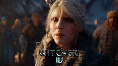 Zvanično je najavljen! The Witcher 4!